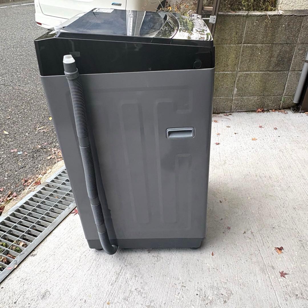 2022 2021年冷蔵庫洗濯機セット　一人暮らしセット　分解洗浄済み