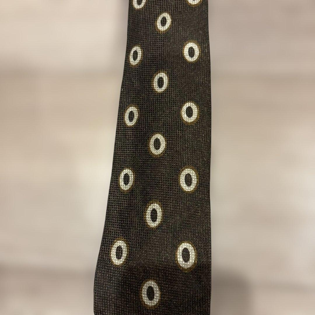 エレディ キャリーニ プリントタイ2本セット