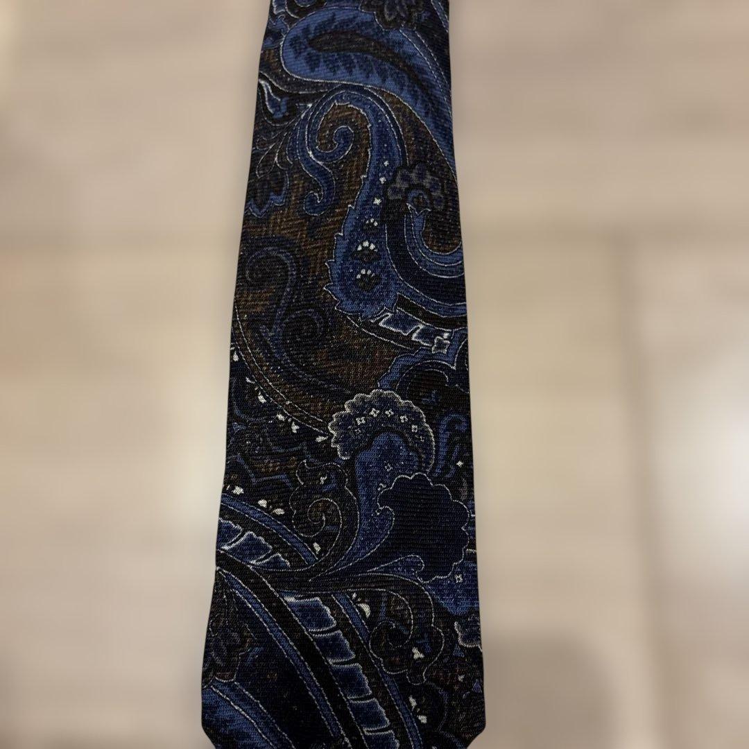 エレディ キャリーニ プリントタイ2本セット