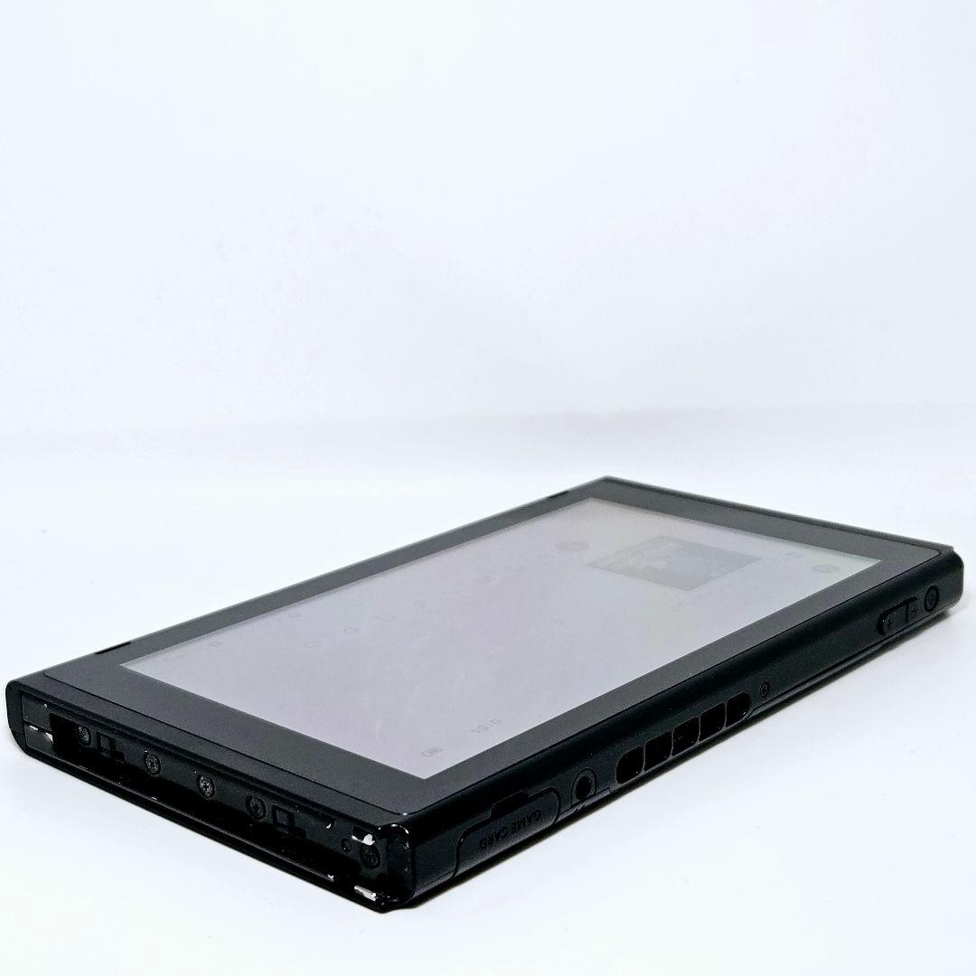 画面美品 ニンテンドースイッチ HAC-001 2017年製 Switch 初代