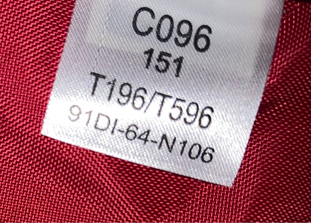 ☆ ザ・ノースフェイス ローリングサンダー 80L キャリーケース 30インチ