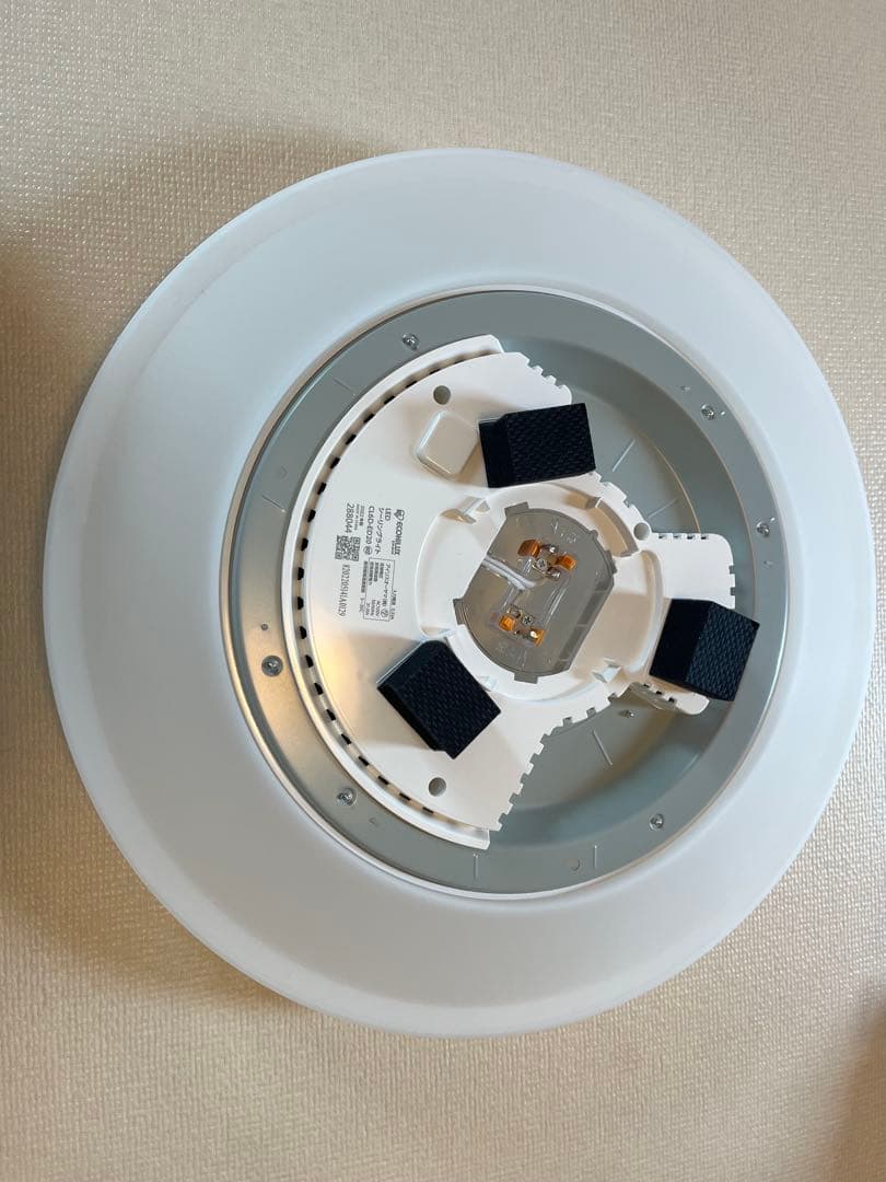 専用　アイリスオーヤマ　エコハイルクスCL6D-ED20 2022年6畳4セット