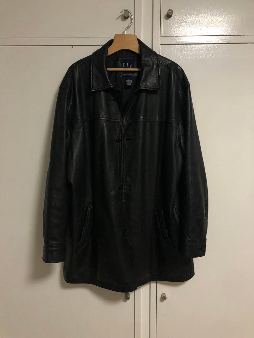 90's OLD GAP カーコート