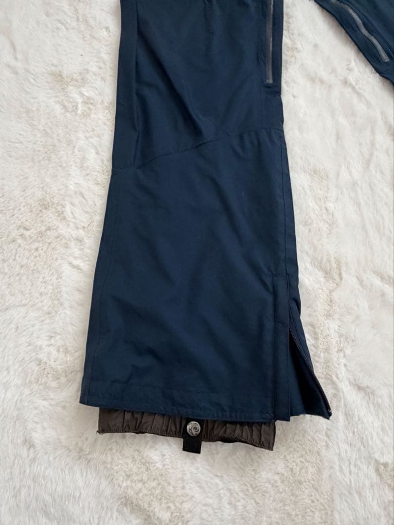 p.rhythmジャケット　パンツ　Lサイズ　プリズム　スノーボード