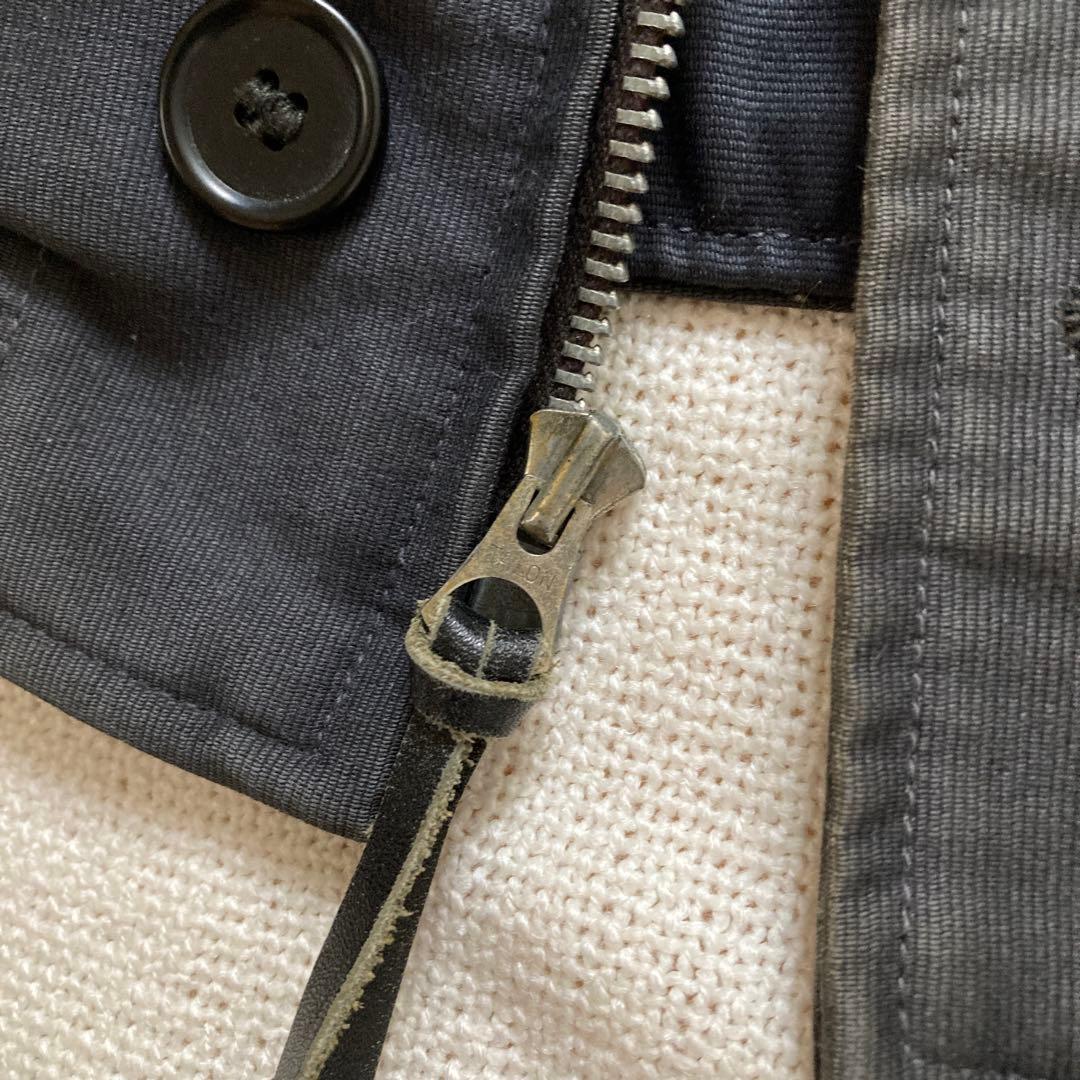 d*a様 廃盤・超希少 MASH N1デッキジャケット 38