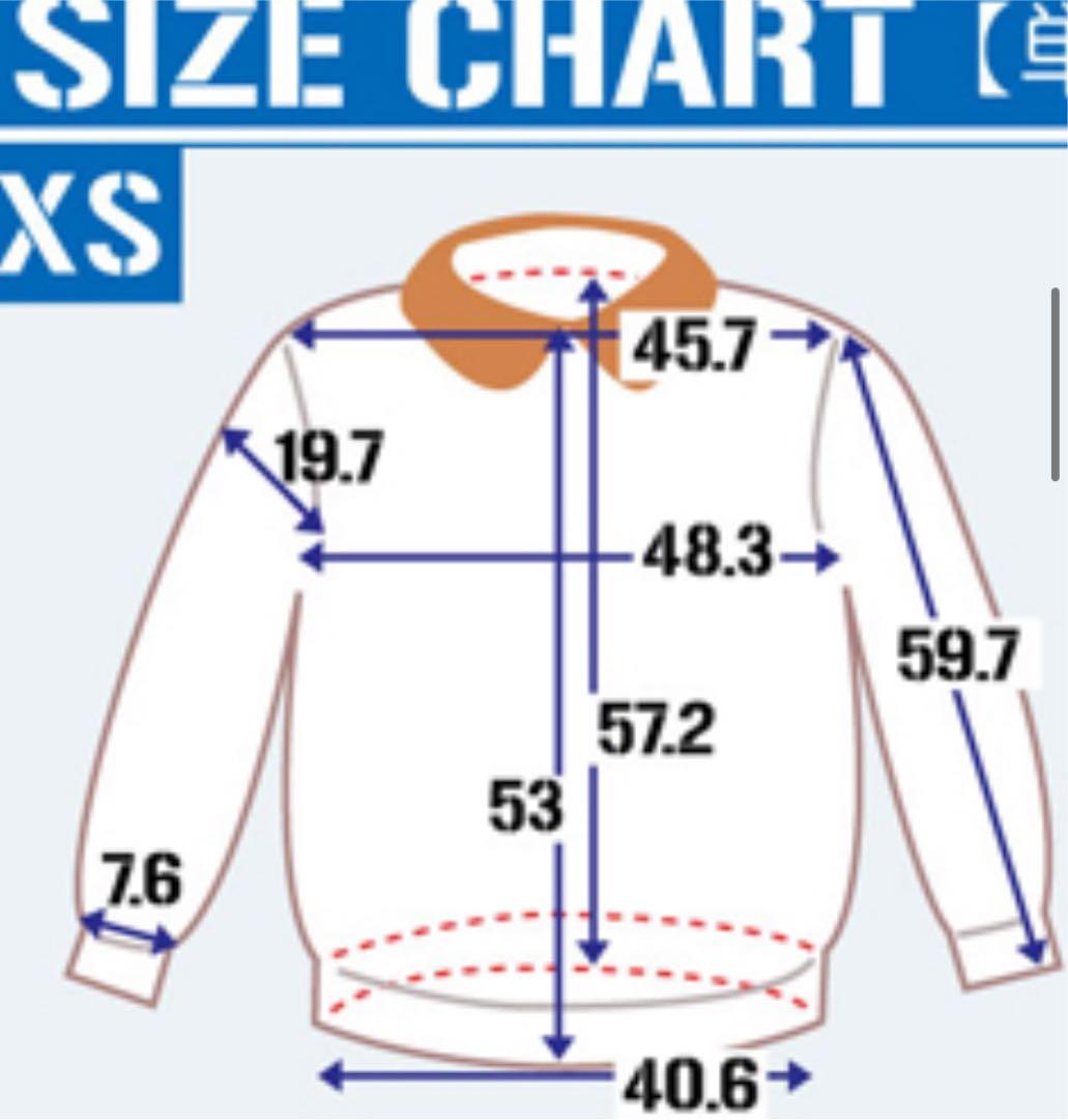 MAX CADY'sマックスケイディ トップガン