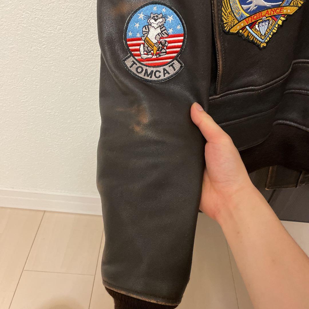 MAX CADY'sマックスケイディ トップガン