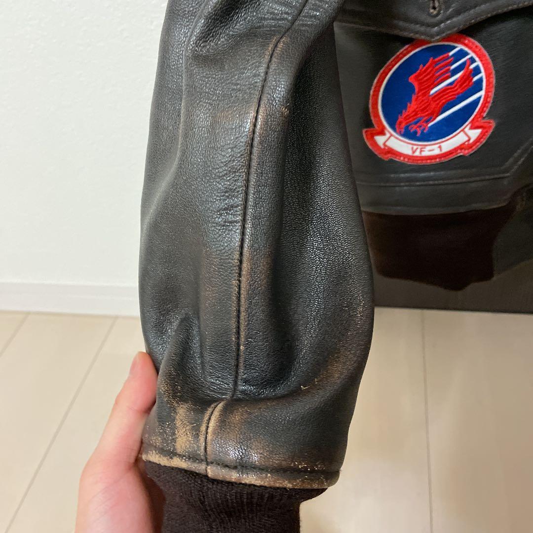 MAX CADY'sマックスケイディ トップガン