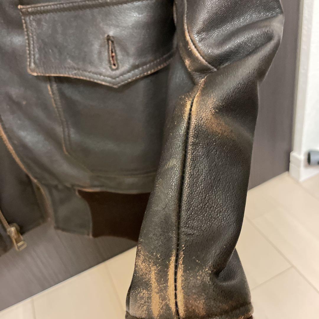 MAX CADY'sマックスケイディ トップガン