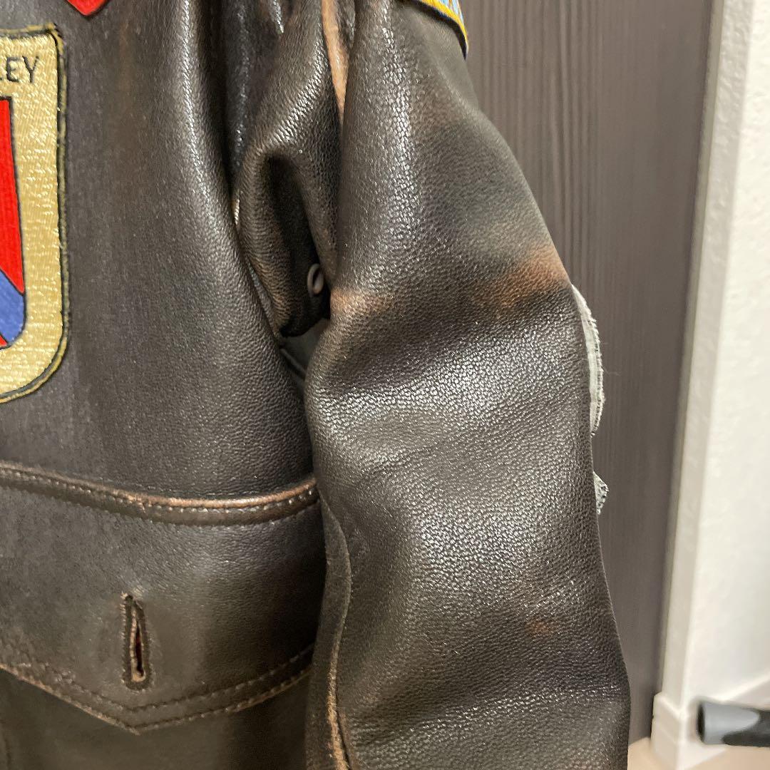 MAX CADY'sマックスケイディ トップガン