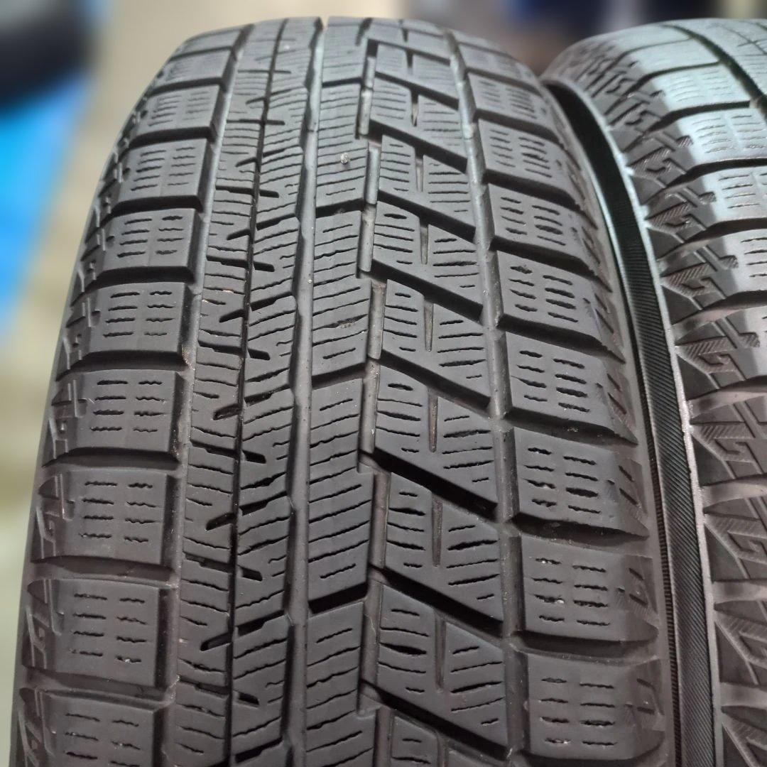 155/65R14 送料込み 4本 iG60 ミライース/モコ/ ワゴンR