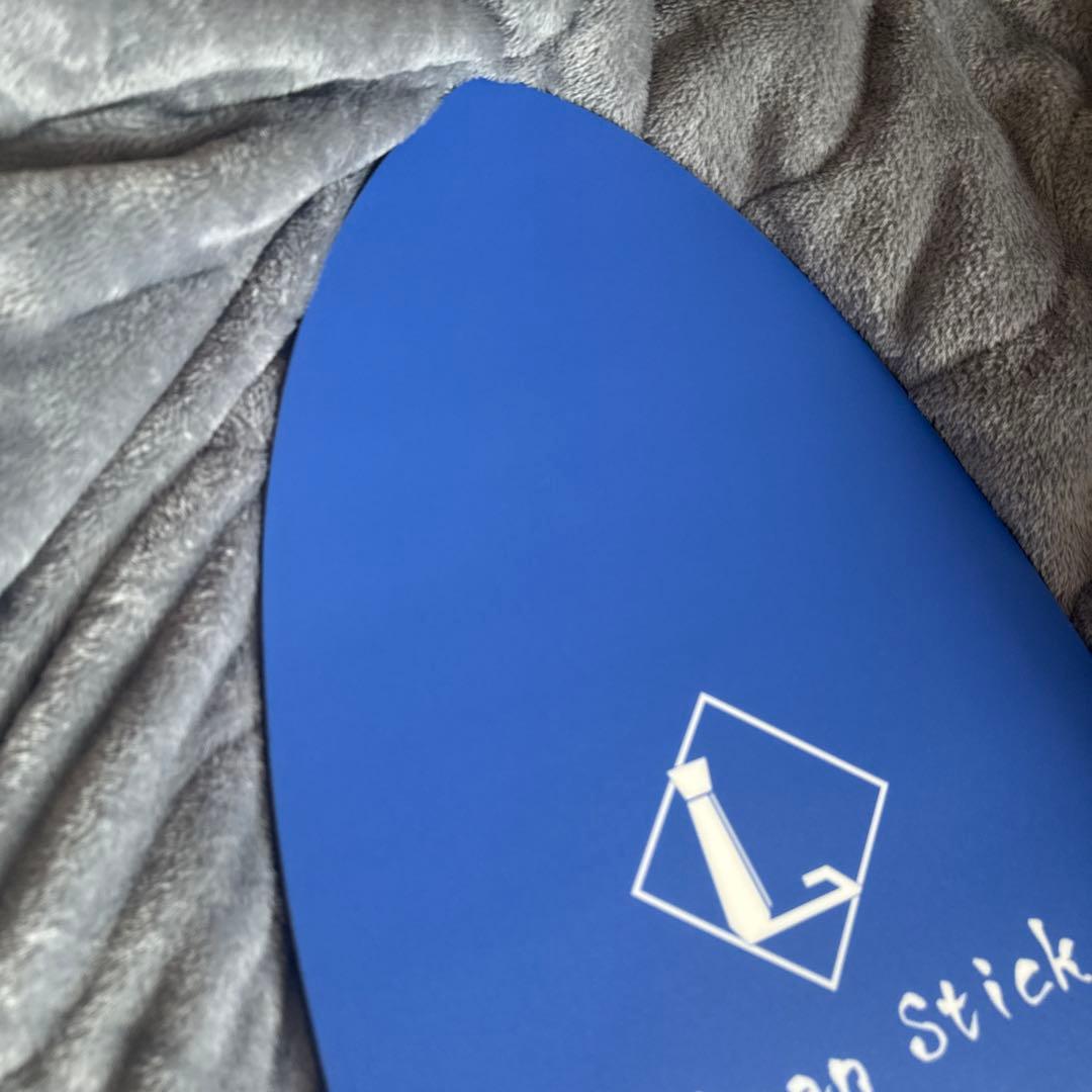 Lehman Stick Yokohama 155 チューニング済み リーマン