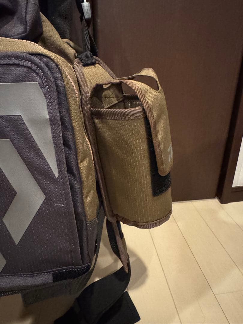 ダイワ DAIWAライフジャケット DF-6122 ベンチクールゲームベストV