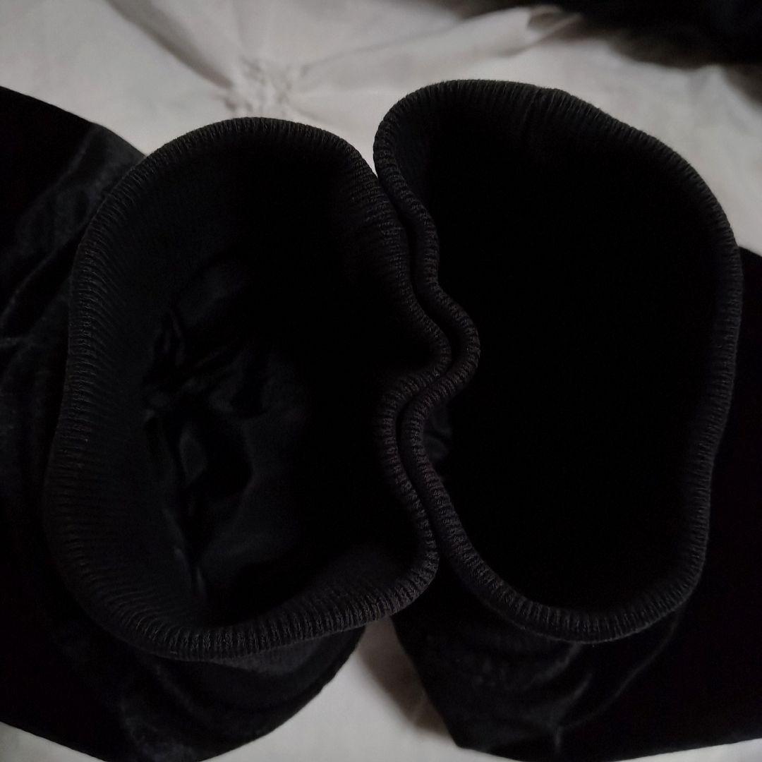 【ベロア MA-1 大きめ】エルビラ フライトジャケット ボンバー キルティング