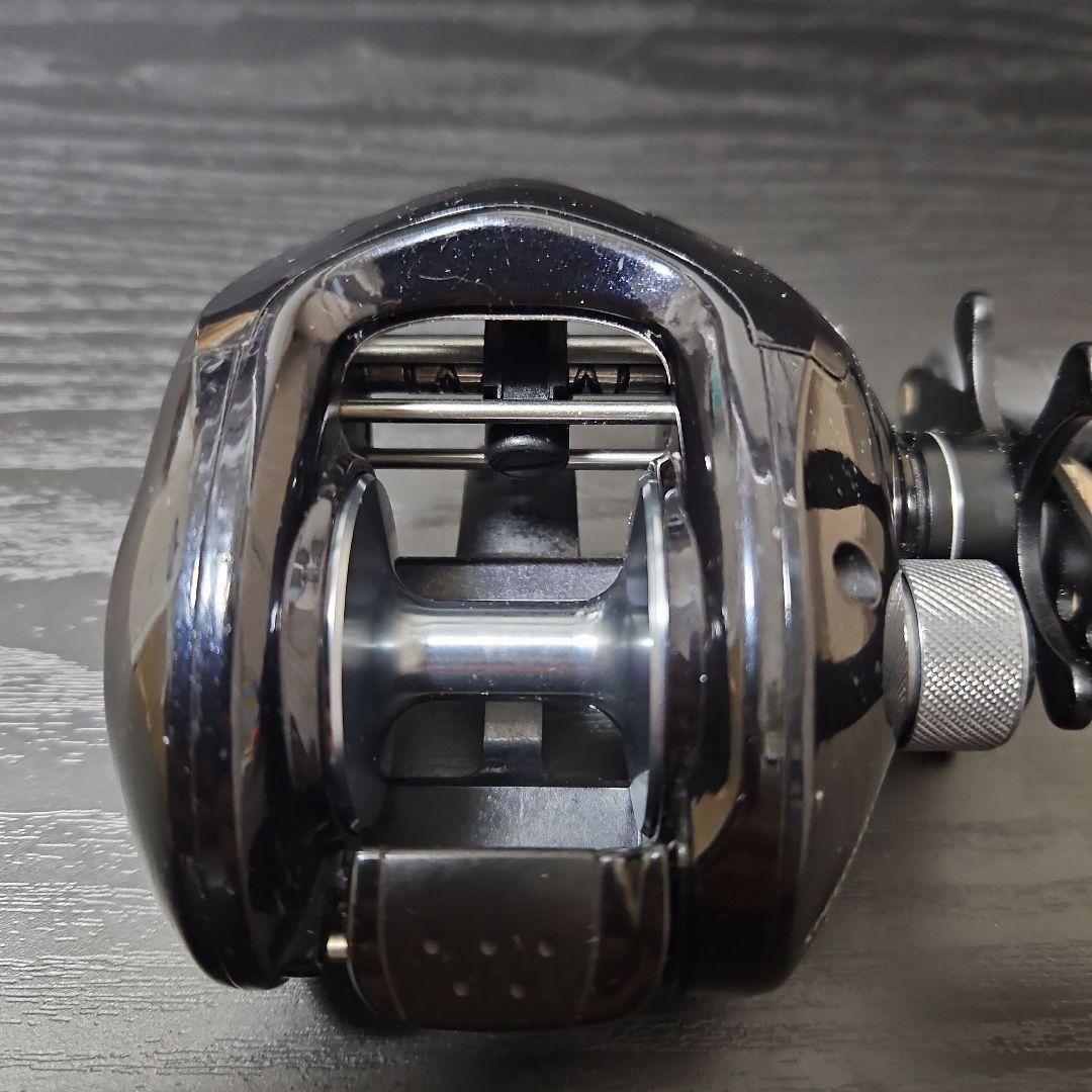 シマノ・スピードマスター200 SPEED MASTER 200