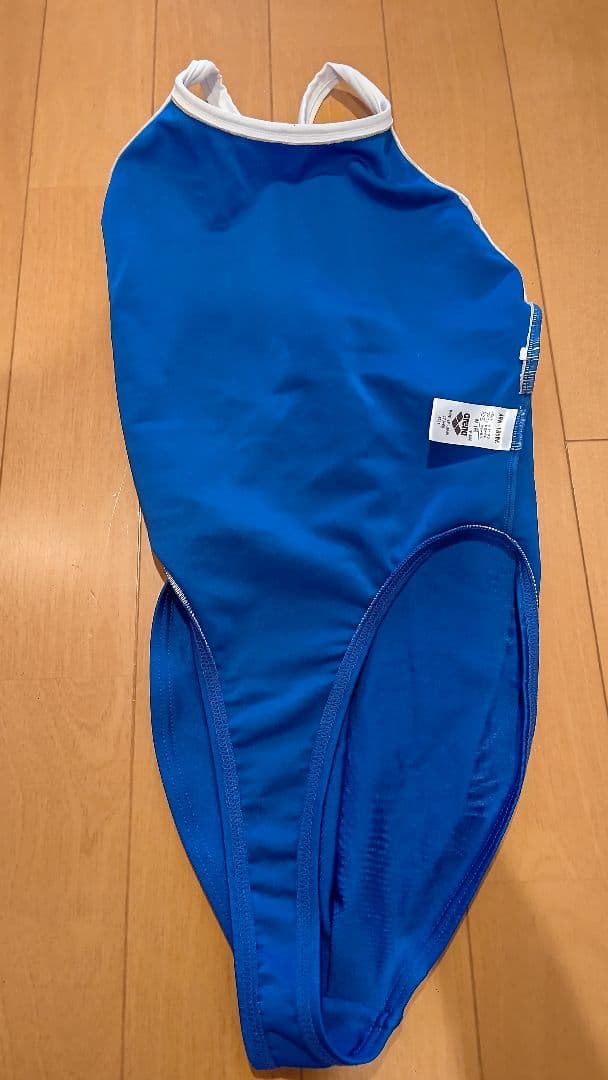 arena　競泳水着　M　ARN-185WK　アブル　カスタム品　激レア