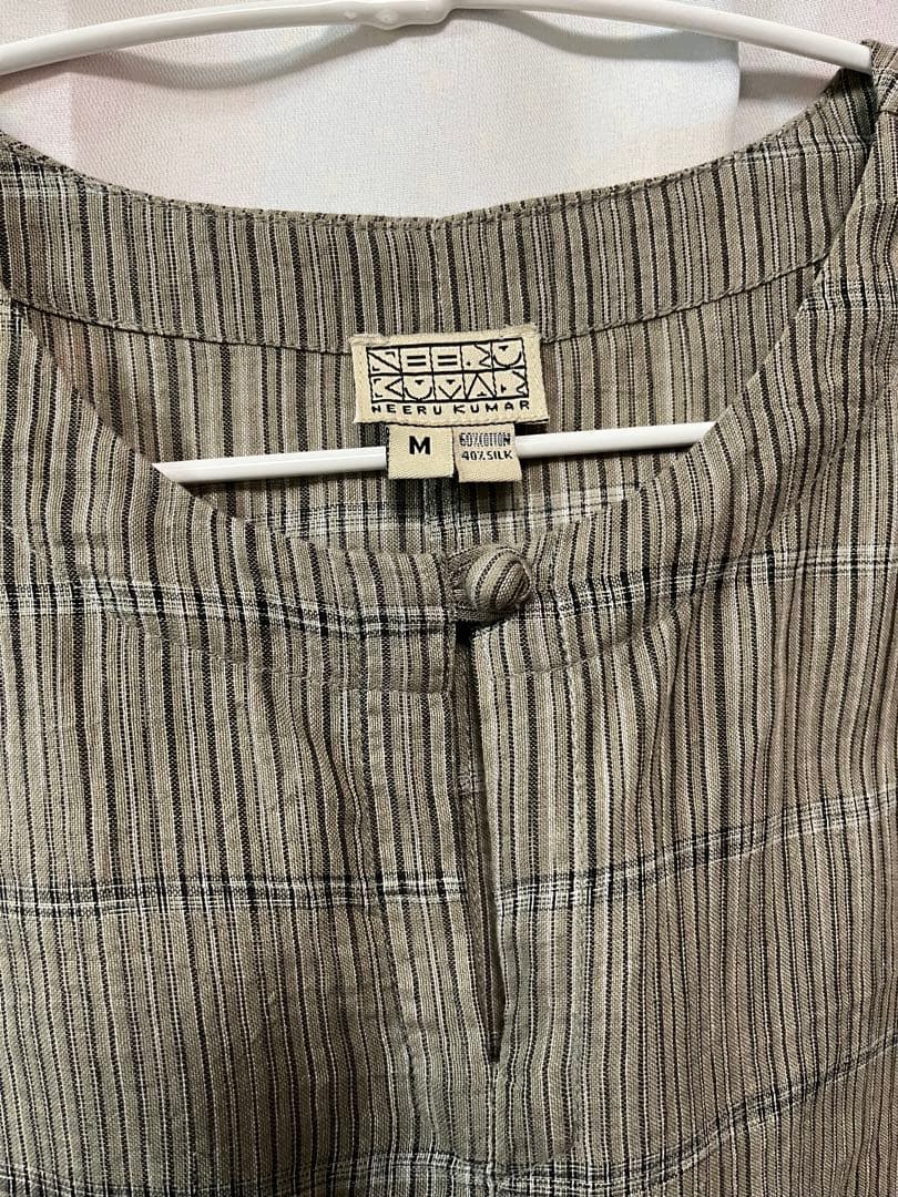 ぽー⭐︎プロフ必ずお読みください⭐︎　ヨーガンレールワンピース　　ゆったり