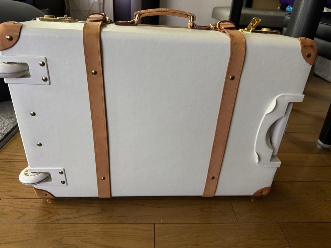 スーツケース　キャリーケース　トランク風　可愛い　オシャレ