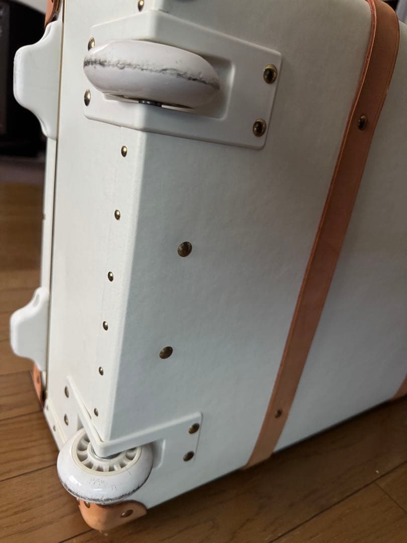 スーツケース　キャリーケース　トランク風　可愛い　オシャレ