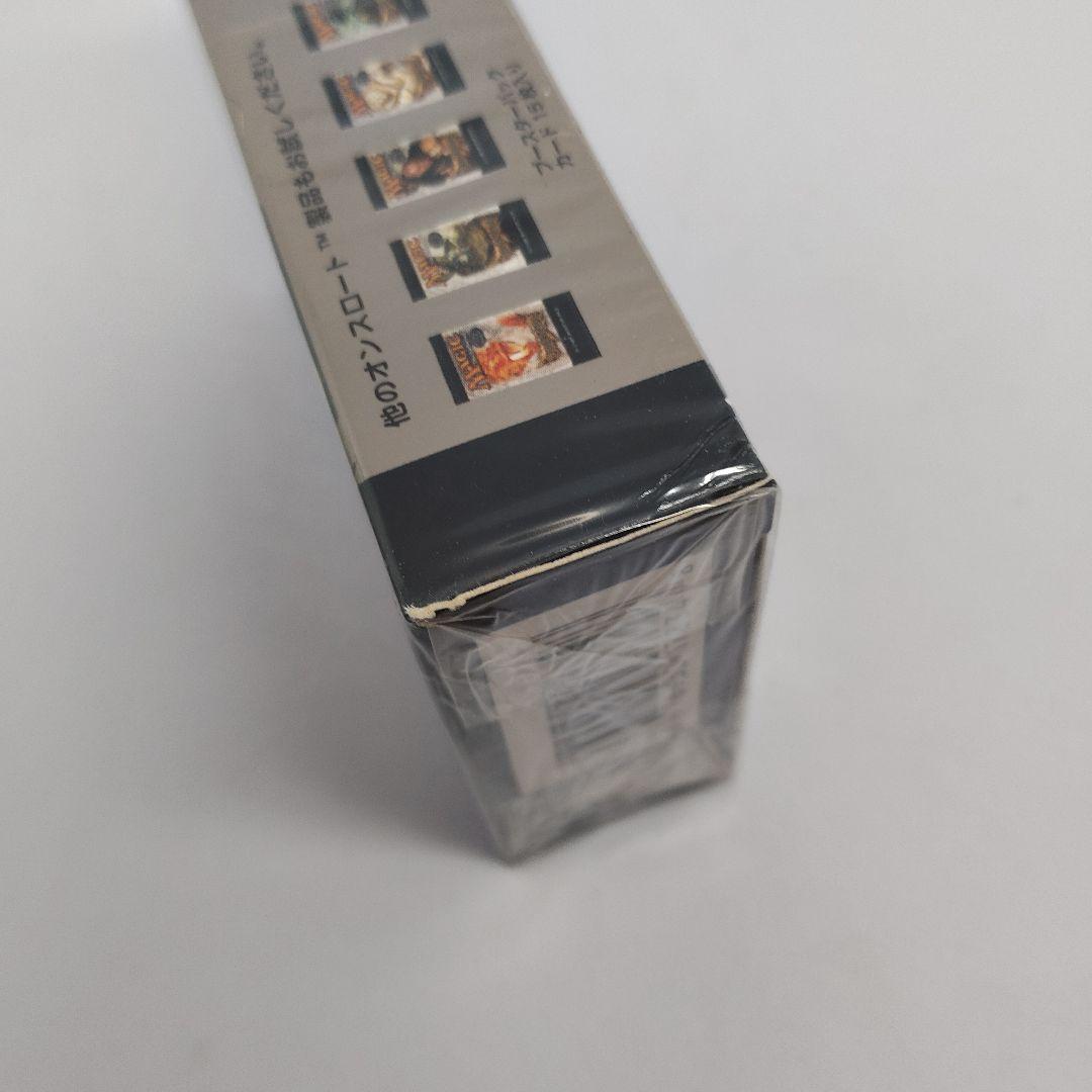 ポ*イ様 Magic The Gathering オンスロート トーナメントパッ