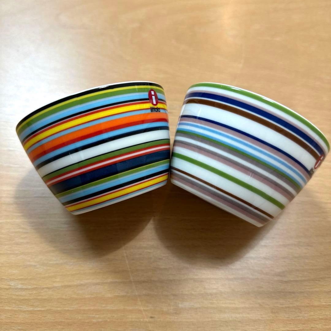 新品　イッタラ　Origoオリゴシリーズ　６点セット　人気デザイン