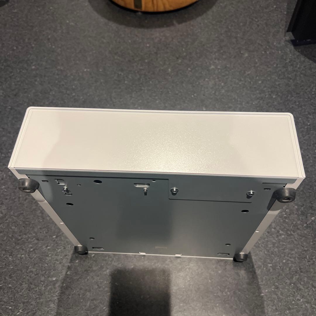 ビジコム　レジドロア　美品