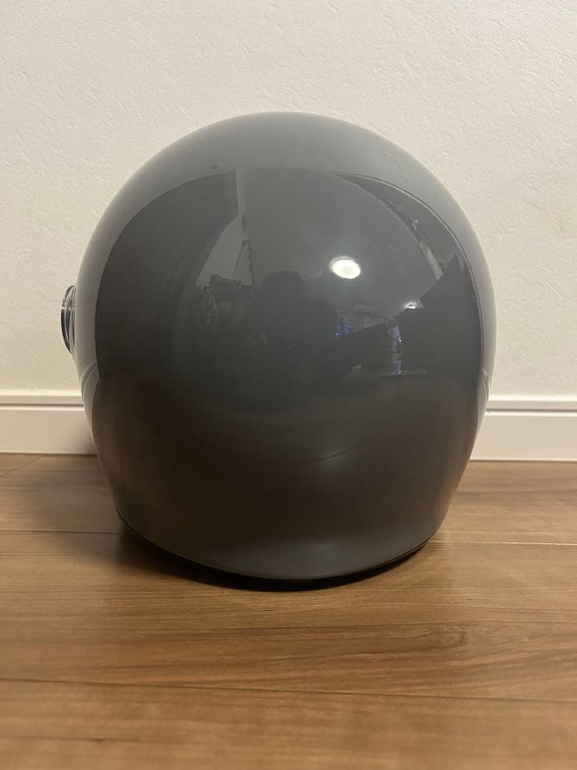 SHOEI ショウエイ Glamster グラムスター マット　Lサイズ