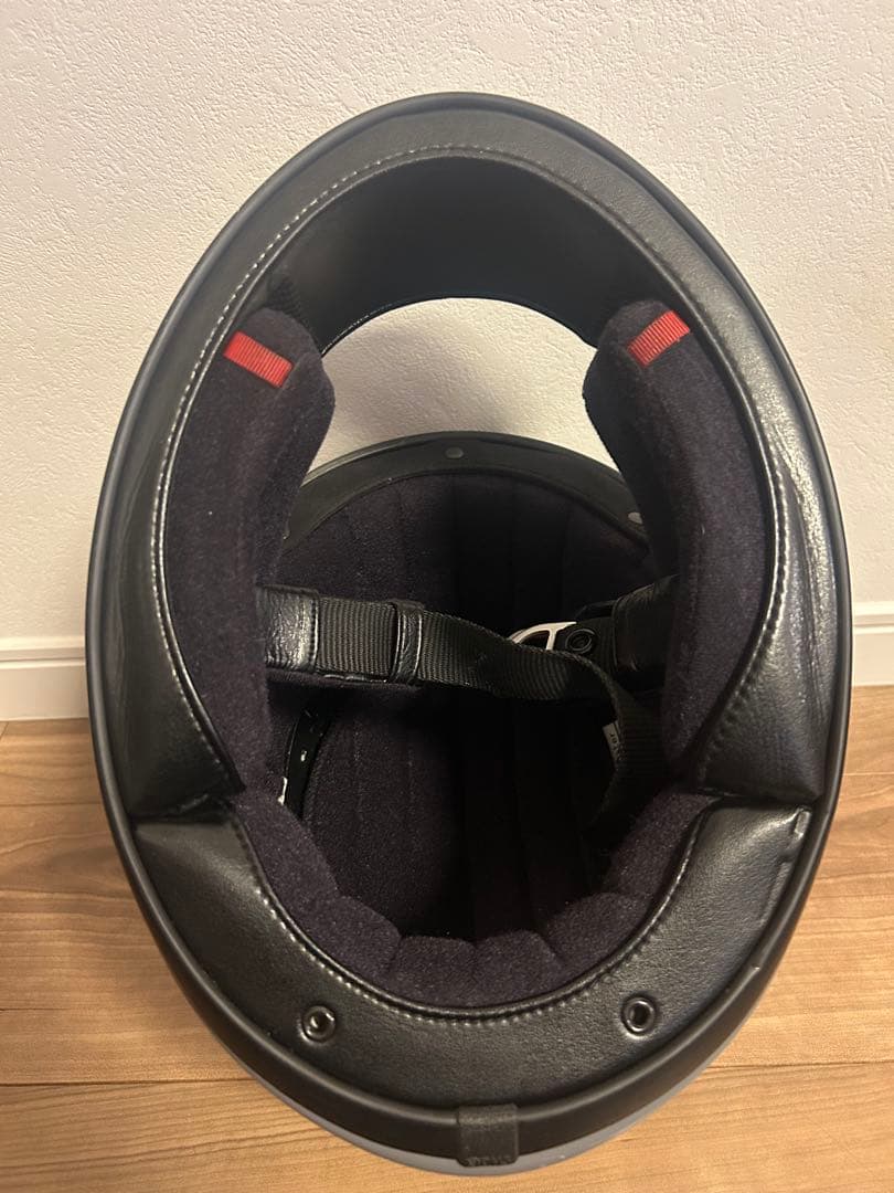 SHOEI ショウエイ Glamster グラムスター マット　Lサイズ