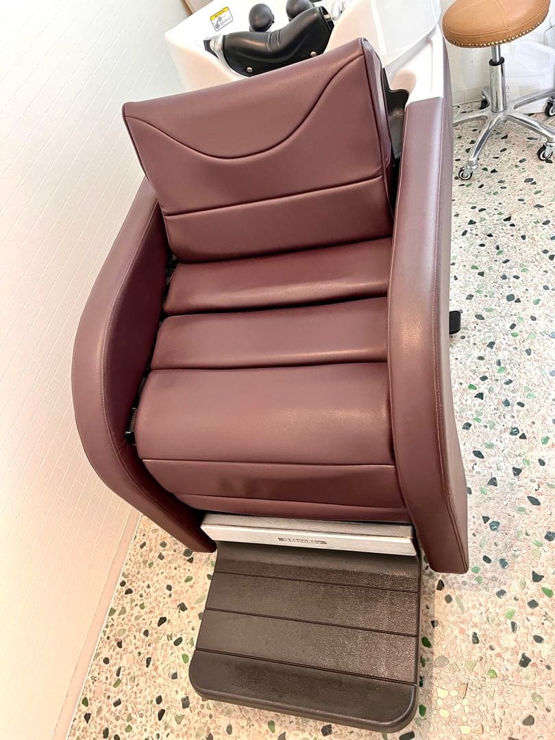 タカラベルモント　YUMEixi ユメイクシ 美品　シャンプー台