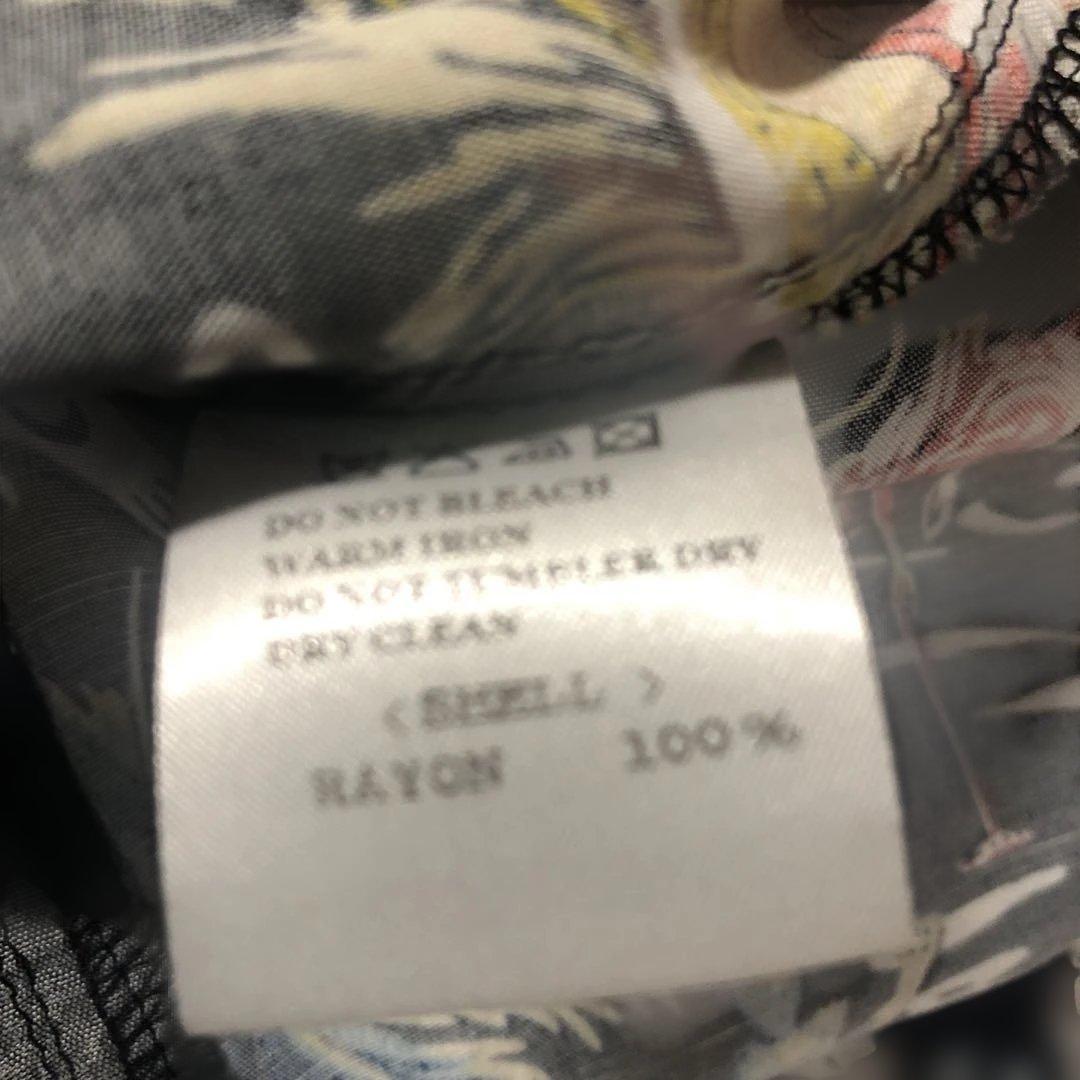 CRIMIE クライミー アロハジャケット XL