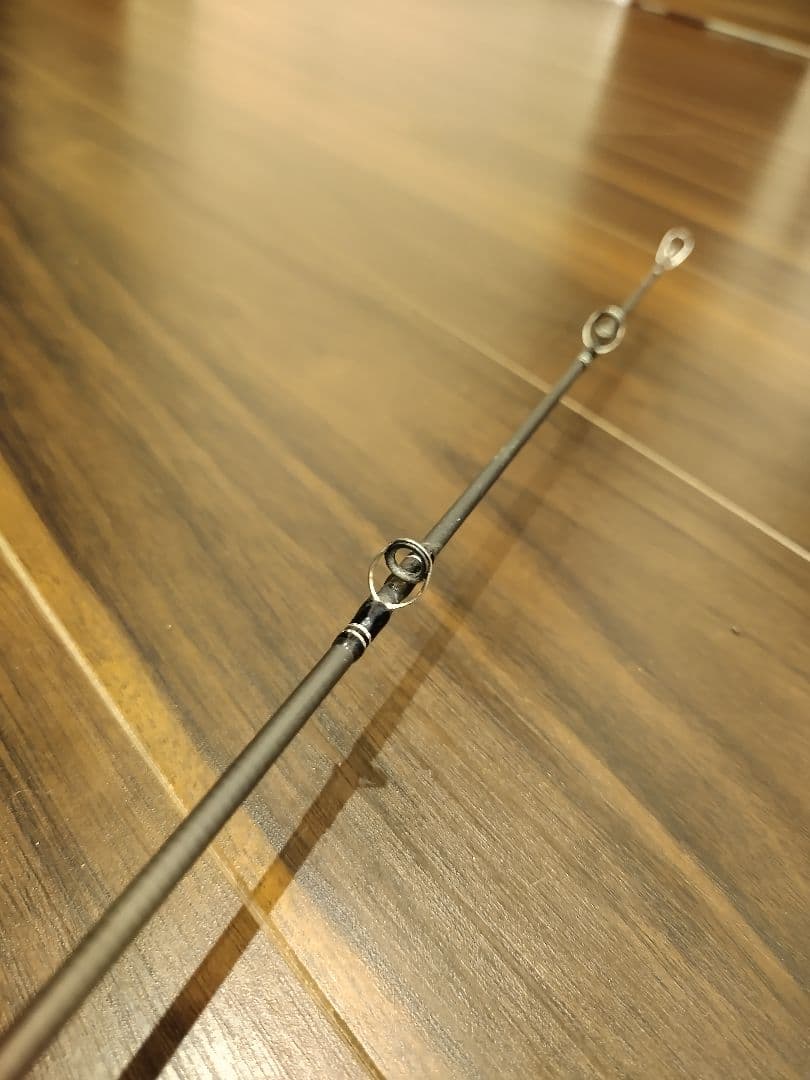 【青木大介プロデュース】アブガルシア ファンタジスタ アウトサイダー