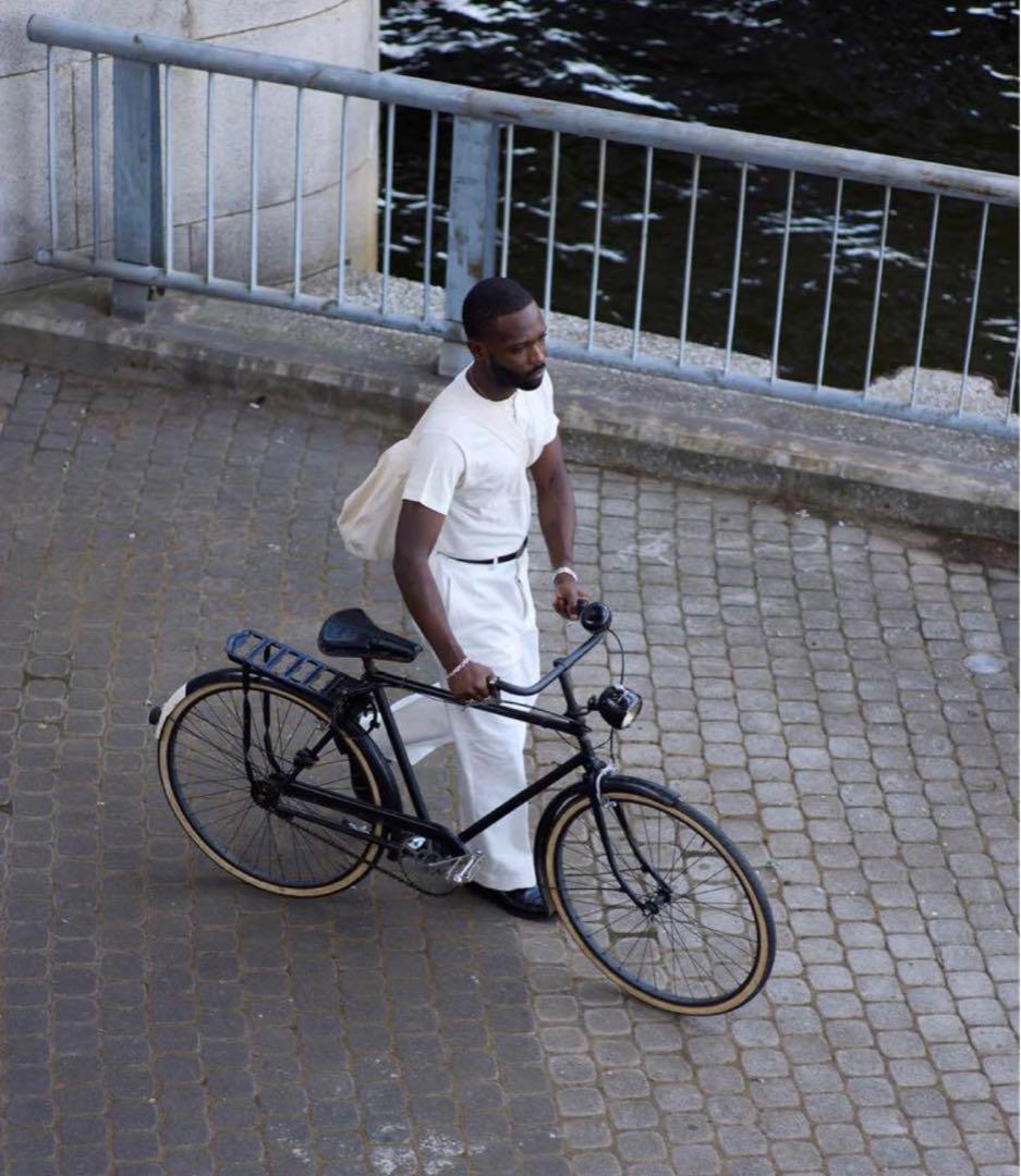 バッグ AELL SUPPLY-UTILITY BAG G&F Co.