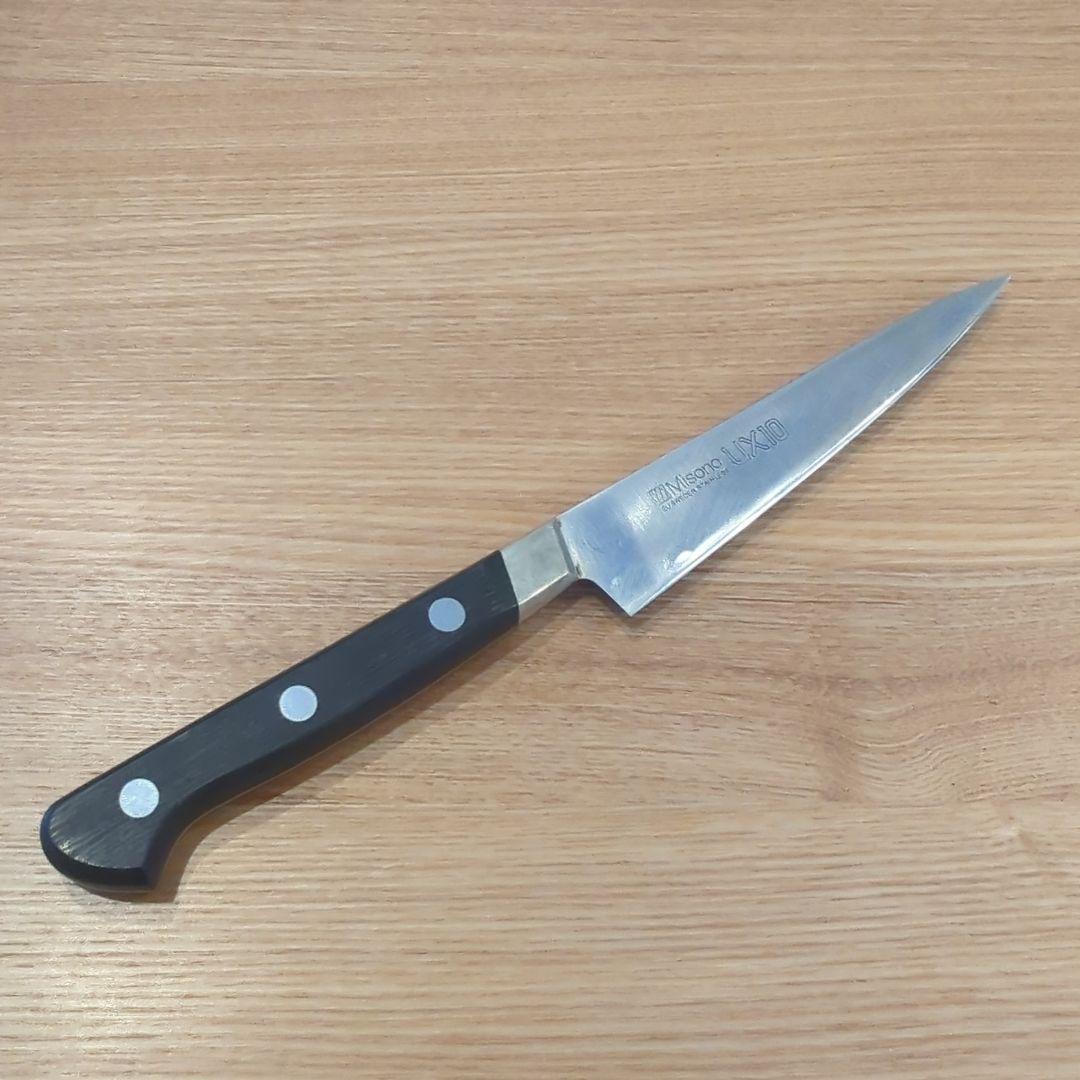 ミソノ(Misono) UX10 ペティーナイフ No.732/13cm