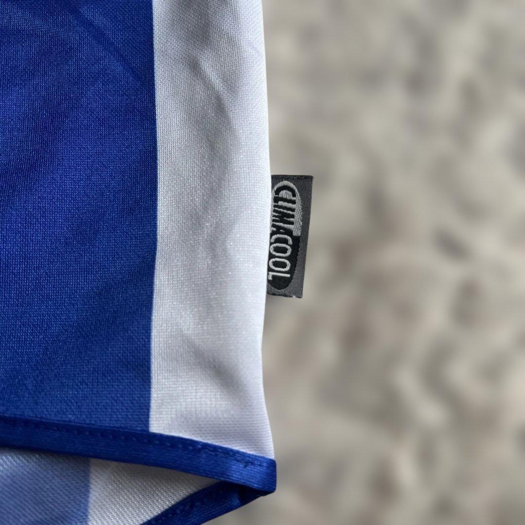 ポルトガル製/アディダス/イエテボリ代表/ゲームシャツ