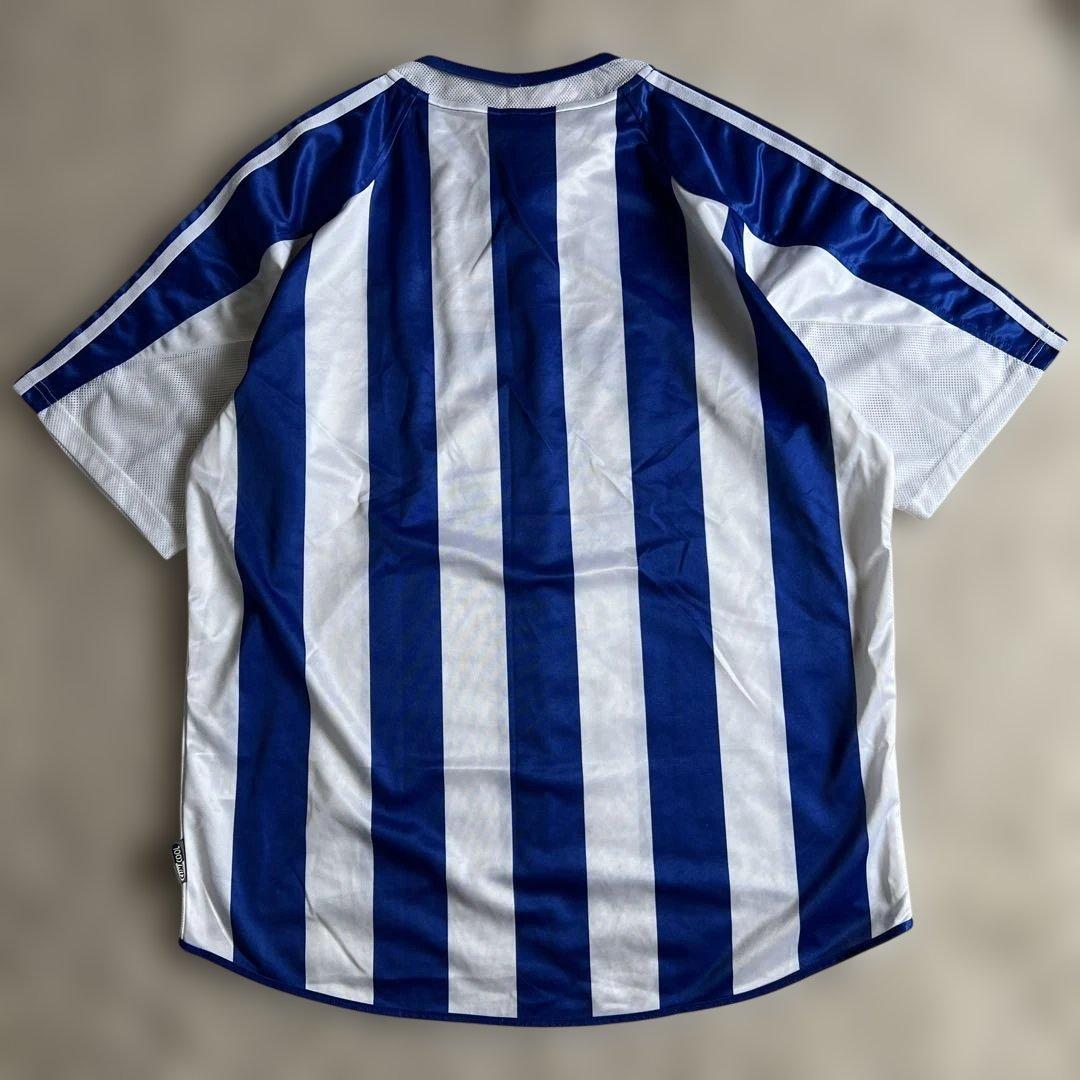 ポルトガル製/アディダス/イエテボリ代表/ゲームシャツ
