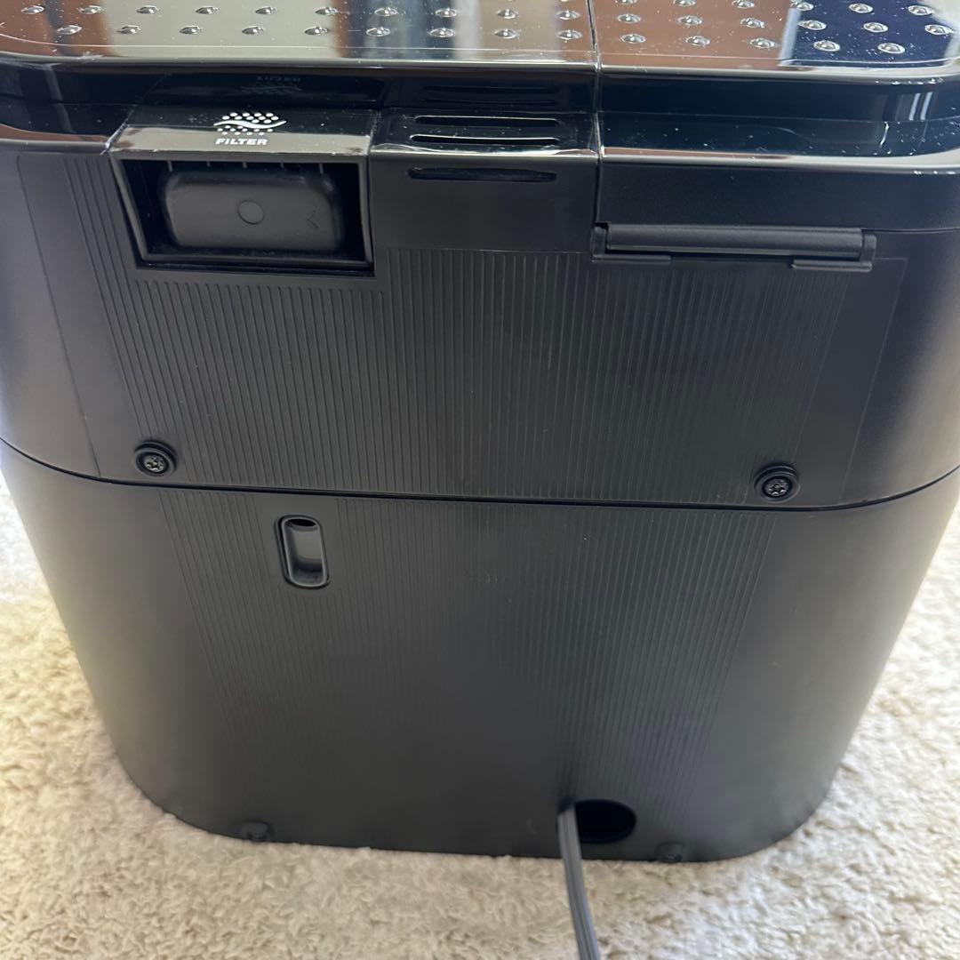 早いもの勝ち！DeLonghi BCO410J-B BLACK