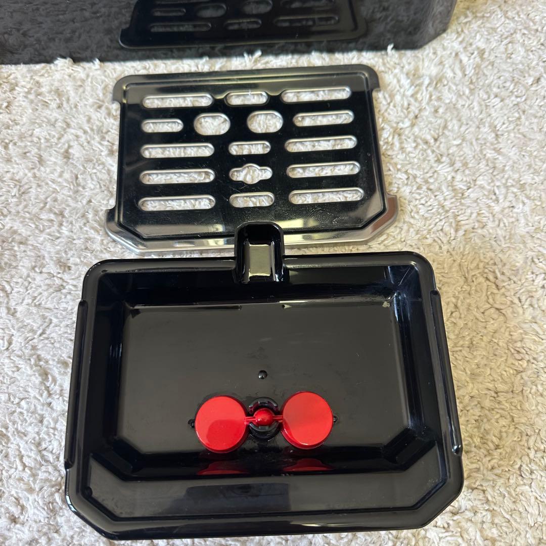 早いもの勝ち！DeLonghi BCO410J-B BLACK