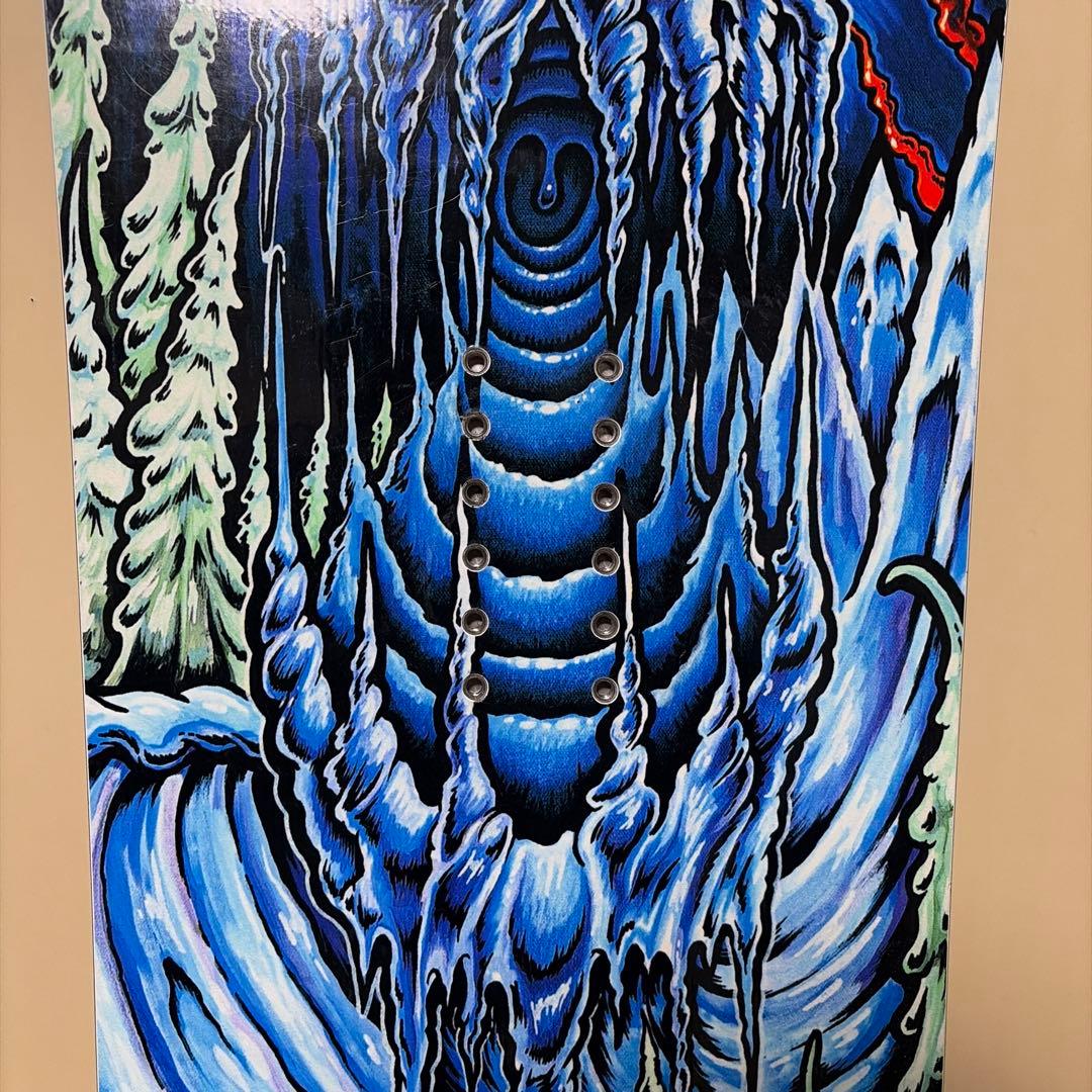 24-25 LIB TECH リブテック ROCKET ロケット 157.5