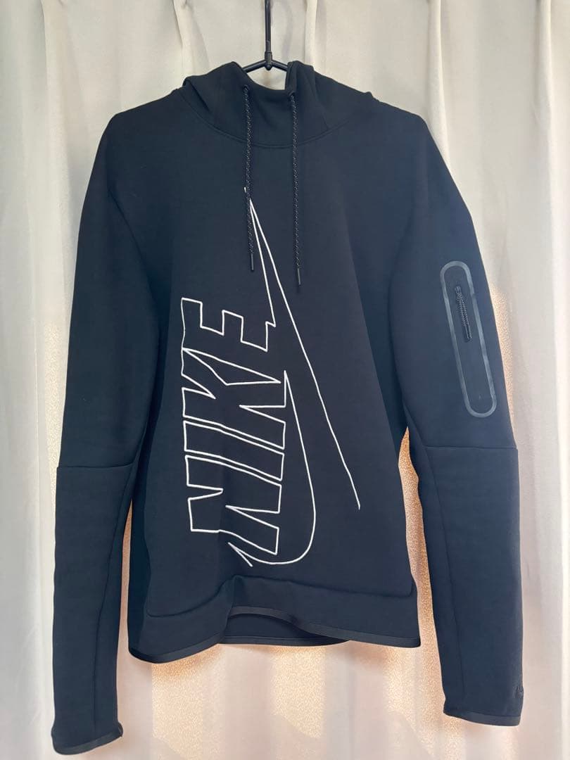 NIKE テックフリース　スウェット　パーカー　上下