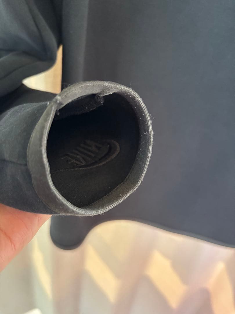 NIKE テックフリース　スウェット　パーカー　上下