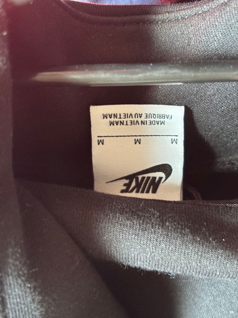 NIKE テックフリース　スウェット　パーカー　上下