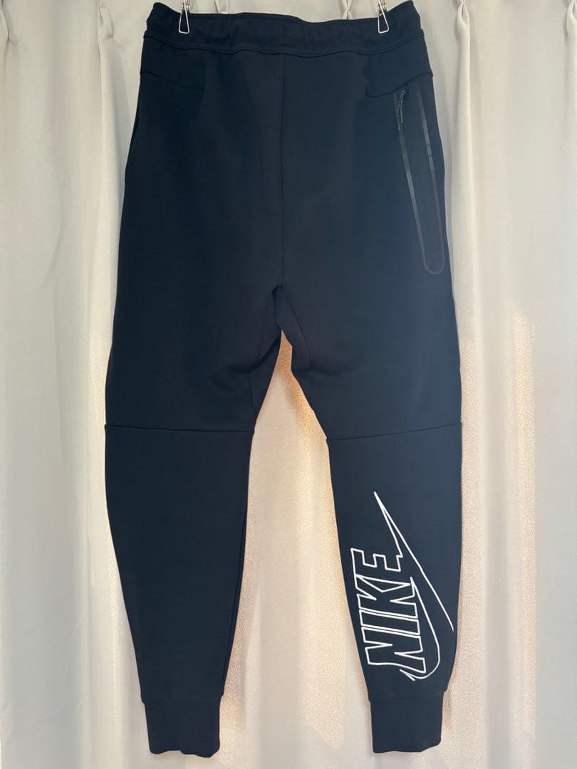 NIKE テックフリース　スウェット　パーカー　上下
