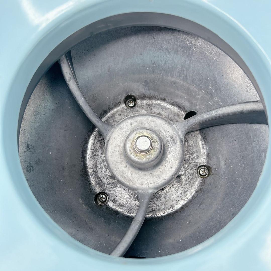 中部 HC-15A 初雪 キューブ アイス スライサー かき氷