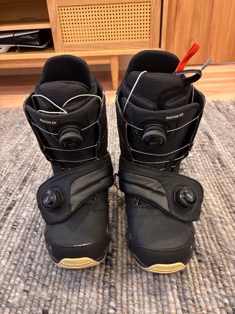 Keishiさん専用Burton STEPON Photon 50