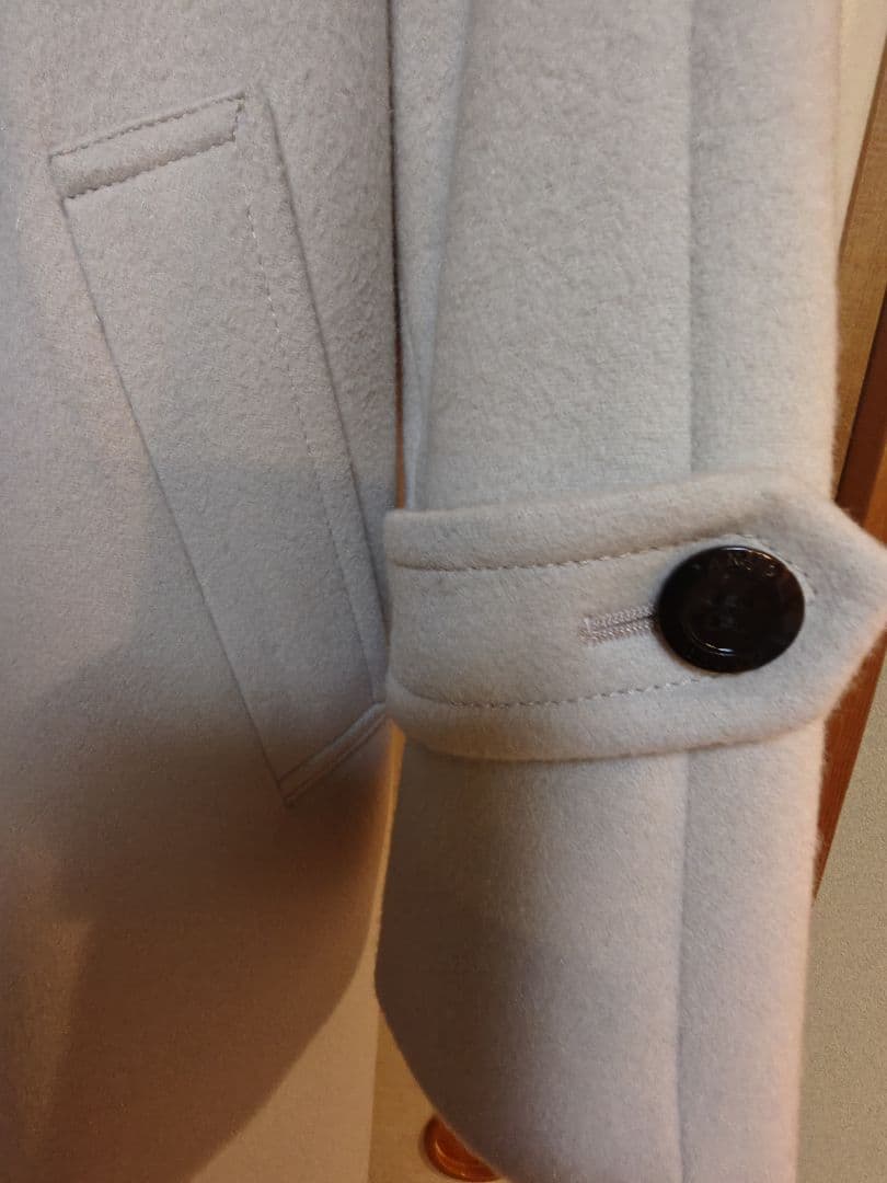 SANYOCOAT 　サンヨーコート【レインウール】 バルマカーンコート 36