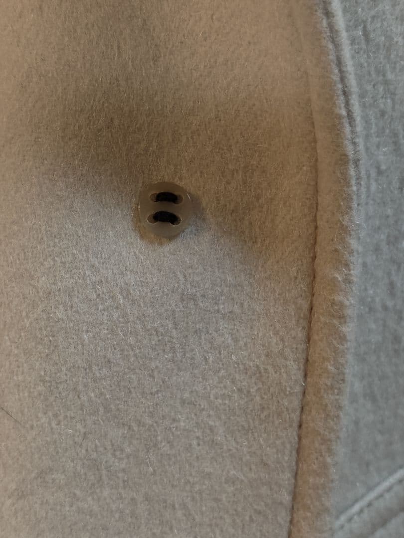 SANYOCOAT 　サンヨーコート【レインウール】 バルマカーンコート 36