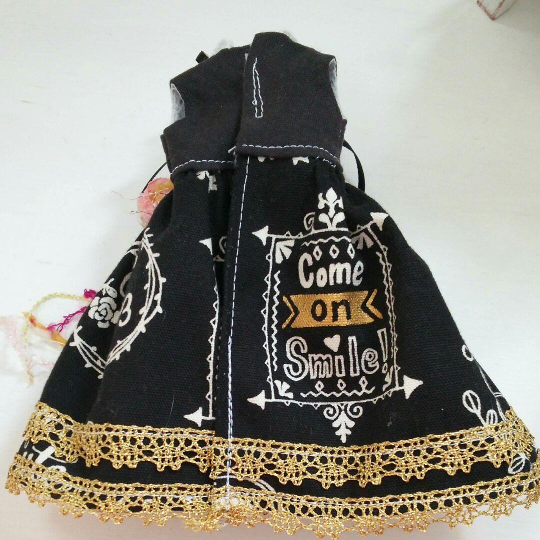 ブライス 服おまとめ