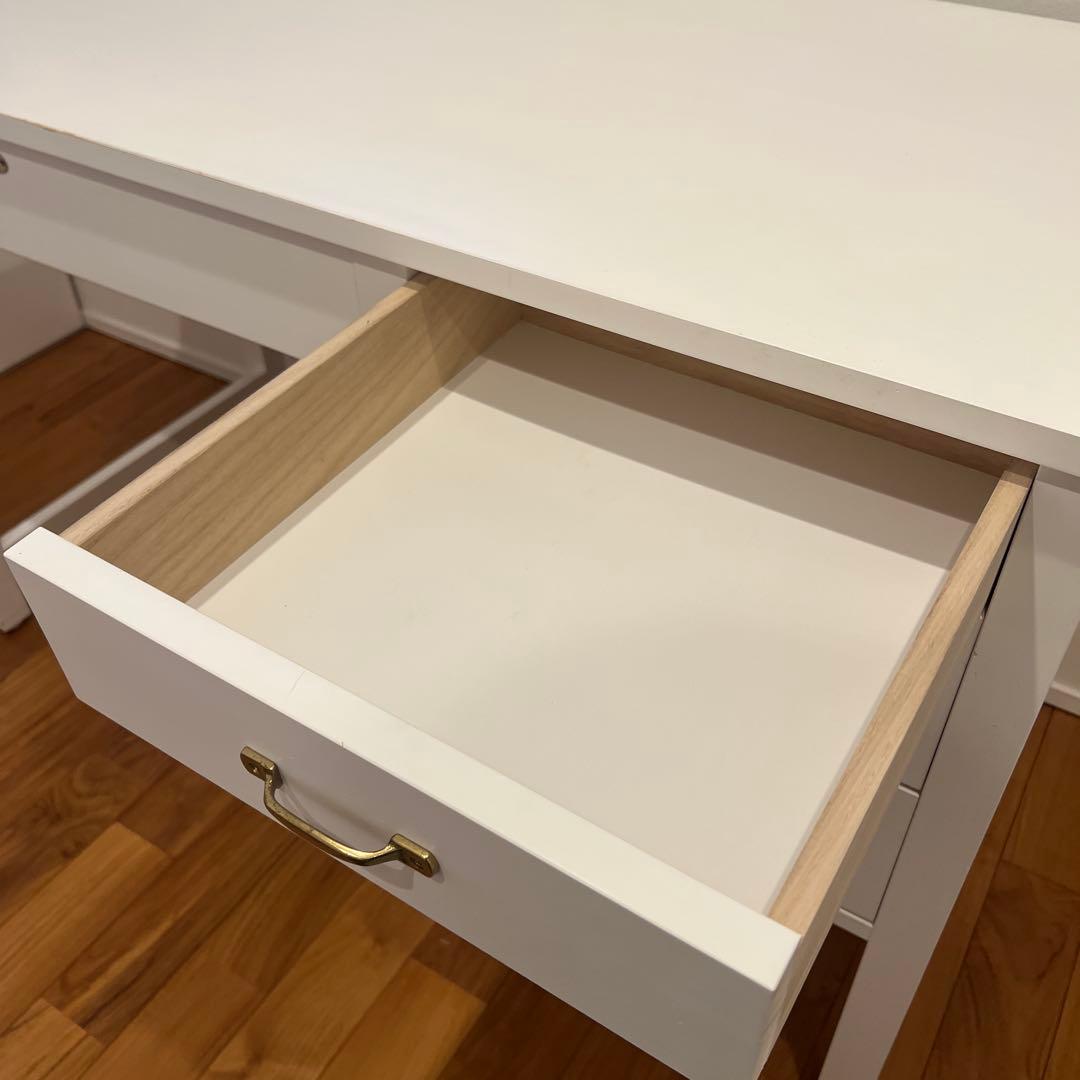 モモナチュラル　CIELE DESK 1200