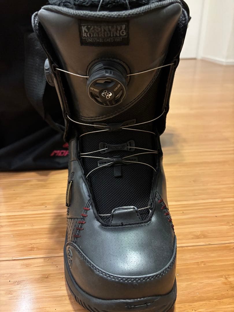 k2 darko boa focus スノーボードブーツ