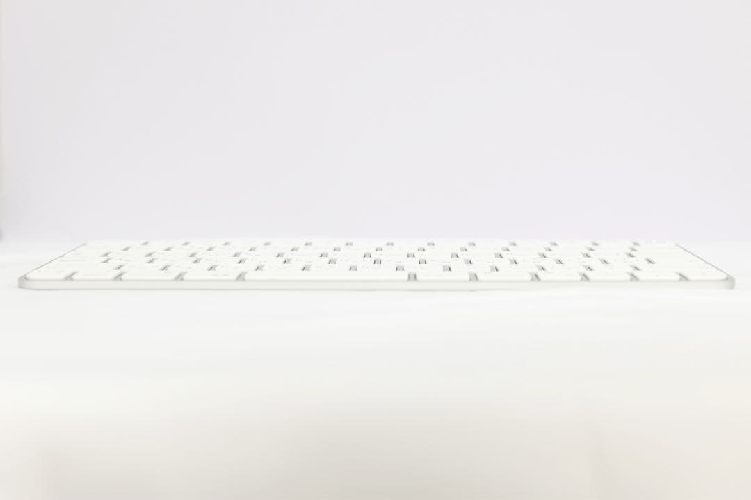 Magic Keyboard with Touch ID 日本語配列 A2449